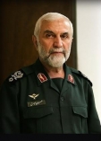В Сирии погиб генерал Корпуса стражей исламской революции Ирана