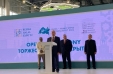 ХIII Международный экономический саммит «Россия - Исламский мир: KazanSummit 2022» начал свою работу